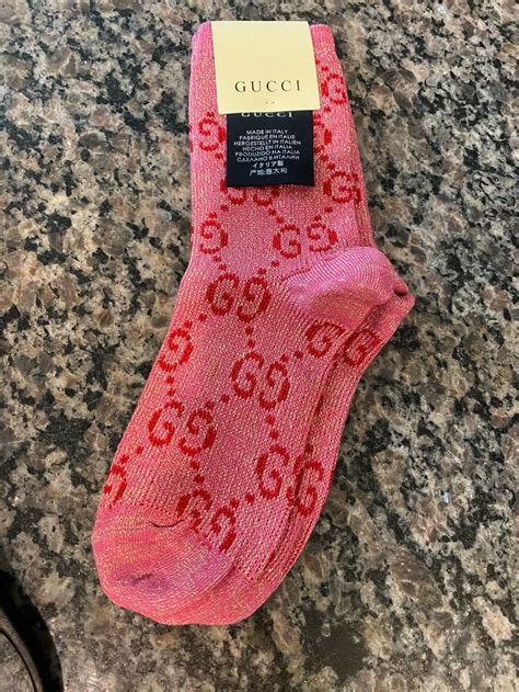 gucci dupe socks|gucci socks tiktok.